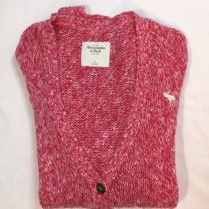 Abercrombie & Fitch Shades of Pink Card…